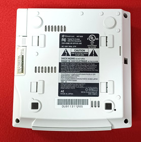 OEM Sega Dreamcast Authentic Top/Bottom/Modem-Shell VA-1 Clean