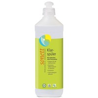 Sonett KlarspüLer 2X500 Ml Biologisch Abbaubar MaschinenklarspüLer