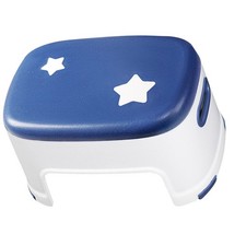  Squatting Footstool Potty Stool Bathroom Toilet Stool Anti-Slip Small Toilet