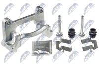 Halter FÜR Bremssattel Bremssattel Hinten Links Rechts FÜR VW