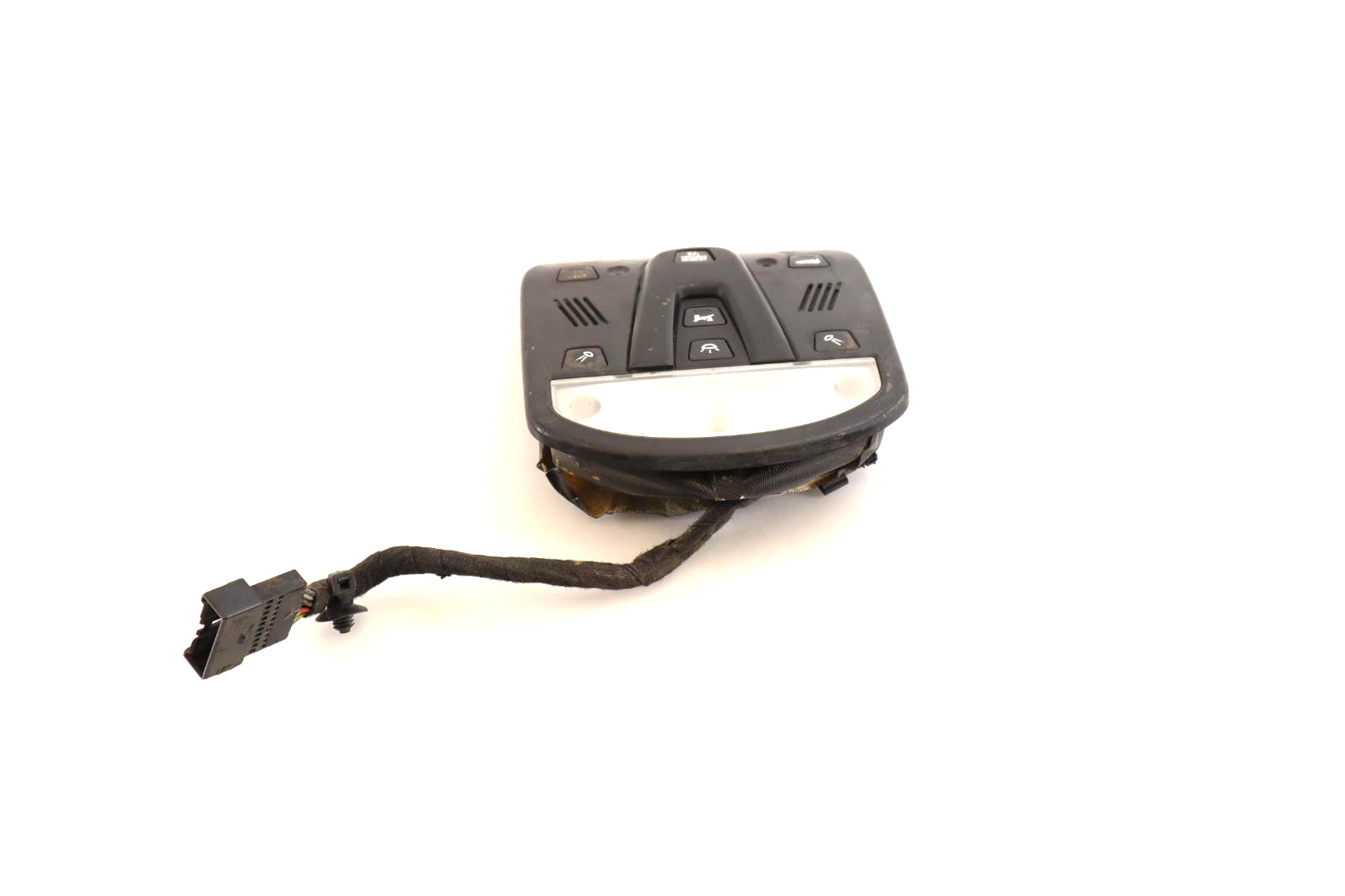 2014-2018 Ferrari California OEM Center Overhead Roof Dome Light Center Console