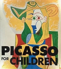 Picasso for Children Hélène Lamarche