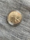 2011 American Silver Eagle 1 oz .999 Fine Silver Bullion Coin Authentic US Mint