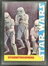 1977 Wonder Bread Star Wars Food Issue Stormtroopers #12