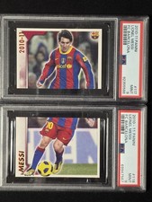 Top Lionel Messi Cards to Collect 38