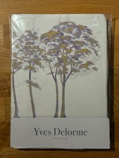 Yves Delorme Paris single fitted sheet 90/190 cm