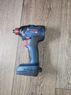 Bosch GDX 18V 200C Brushless Impact Driver & Wrench 1/2" & 1/4" 200Nm Body Only