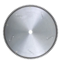 Tenryu IA-405120DN Industrial Non-Ferrous Saw Blade 16" x 134" x 120T x 1"