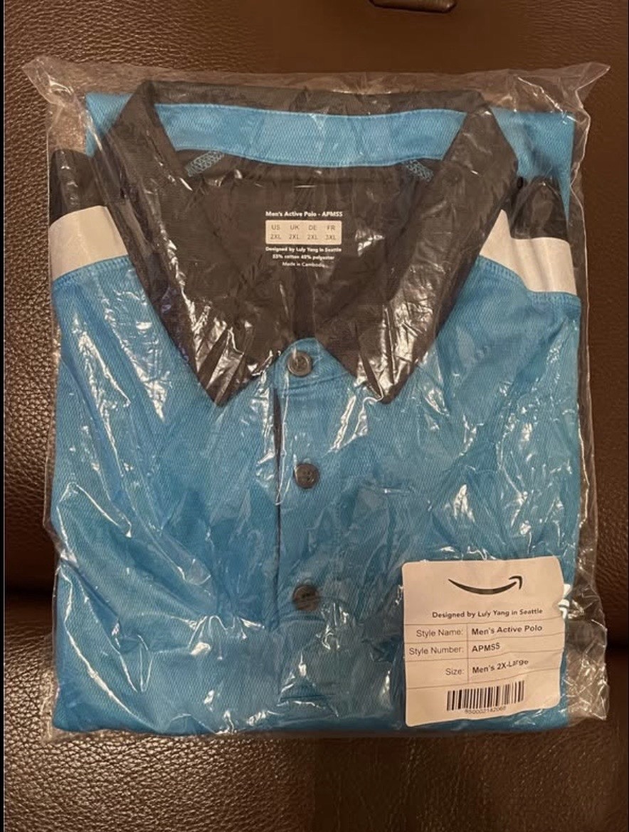 Amazon work clothes - image 7