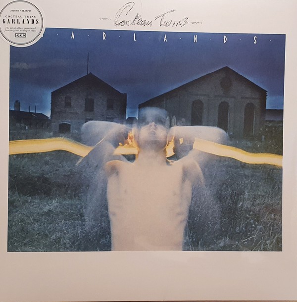 洋楽 Cocteau Twins Garlands LP Cocteau Twins - Garlands [Vinyl] – Drowned World Records