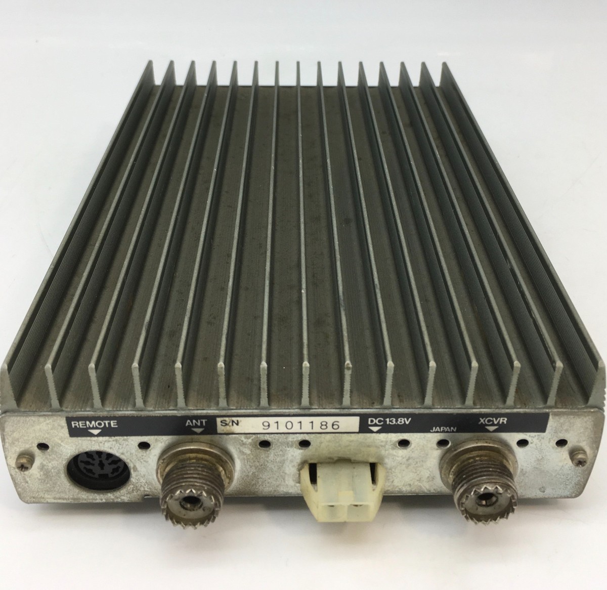 TOKYO HY-POWER HL-726D Linear Amplifier All-Mode Dual Amplifier