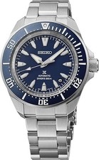 SEIKO Prospex Men s Watch with Stainless Steel Case, Automatic Watch SRPL51