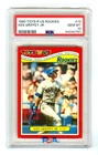 KEN GRIFFEY JR~1990 TOPPS TOYS R US ROOKIES PSA-10 GEM-MT CARD#13~EBAY GUARANTEE