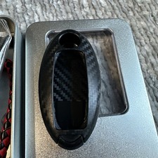 Smart Key Fob Case Cover Compatible with EX FX X G JX M Q QX Series Altima Co