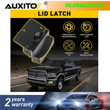 Replacement Center Console Armrest Latch For Dodge Ram 1500 2500 3500 2013-2018