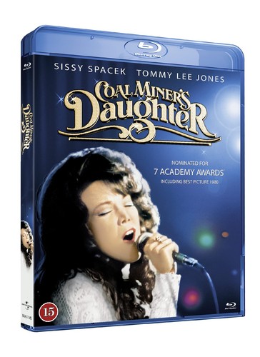 MAJENG MEDIA AB Coal Miner's Daughter - Photo 2/2