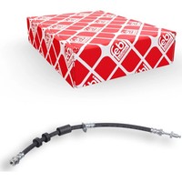 Febi Bilstein 104237 Bremsschlauch FüR Ford Focus C MAX DXA CB7 DXA CEU