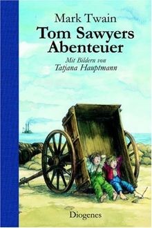 Tom Sawyers Abenteuer von Mark Twain | Buch | Zustand gut