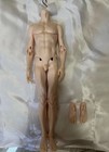 1/4 BJD Doll DollShe DS Boy Male Body B33 Normal Skin- Only Body (No head)