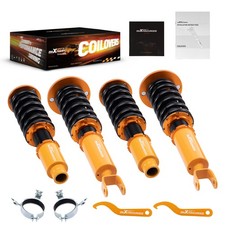 Ammortizzatore a molla coilover adatto per Honda Accord DX/EX/LX CB7/CD5