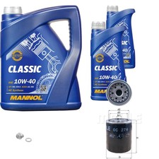 Filtre à huile Hyundai H100