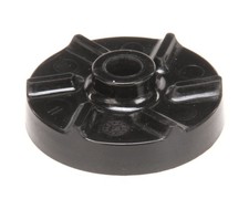 Crathco 3709 Impeller, Low Foam - Free Shipping + Genuine OEM