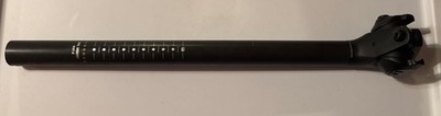 Promax 27.2 Carbon Seatpost