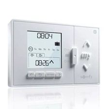 SOMFY Chronis io ( réf : 1805227C ) NEUF / sans emballage