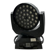 Proiettore LED Moving Head RGBW 200W DMX512 Professionale - Silamp