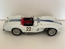 Model car - CMC 1:18 Ferrari 250 Testa Rossa 1958 Limited Edition