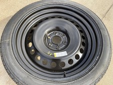 24 Chevy Gmc Transport Steel Oem Wheel Rim Sierra Silverado Escalade New