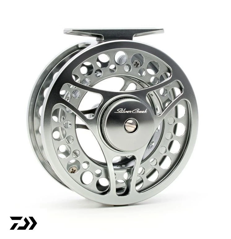 daiwa 230 fly fishing reel Vintage Daiwa 230 Fly Reel 3 1/2'' Diameter