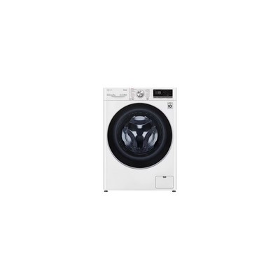 LG F4WV709P1E Waschmaschine Frontlader 9kg 1400U/min TurboWash Steam 1819802
