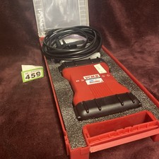 Ford Vcm Ii 2 Diagnostic Tool Type With Obd Cable Usb Case Ford Vcm Ii 2 Diagnostic Tool Type With Obd Cable Usb Case