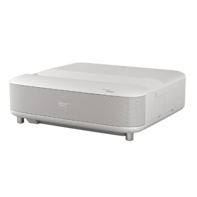 Epson EH-LS670W Lifestudio Grand 4K PRO UHD Ultra Short Throw Projector
