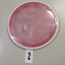 MVP Discs Proton Servo- Project Lab Coat - Pick Your Disc!