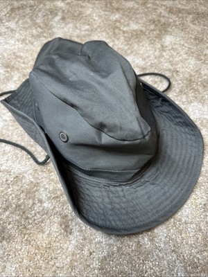 The Hat co Plus Trekking hiking hat Size L
