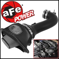 AFE Momentum Pro DRY S Cold Air Intake System fits 2015-2019 Chevy Corvette 6.2L