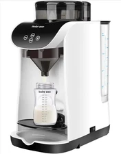 Baby Exo Smart Formula Maker Dispenser Automatic Electric Formula Mixer Open Box