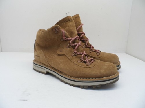 merrell women's sugarbush waterproof hiking boot