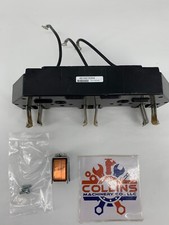 Allen-Bradley PN-D167459 Centerline 2100 MCC 2Piece Power Stab Housing 10AWG 30A