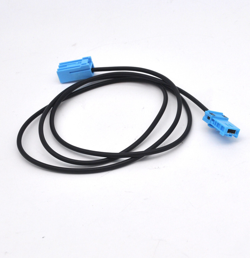 Retrofit GVIF lvds video interface cable adaptor For 2014-2016