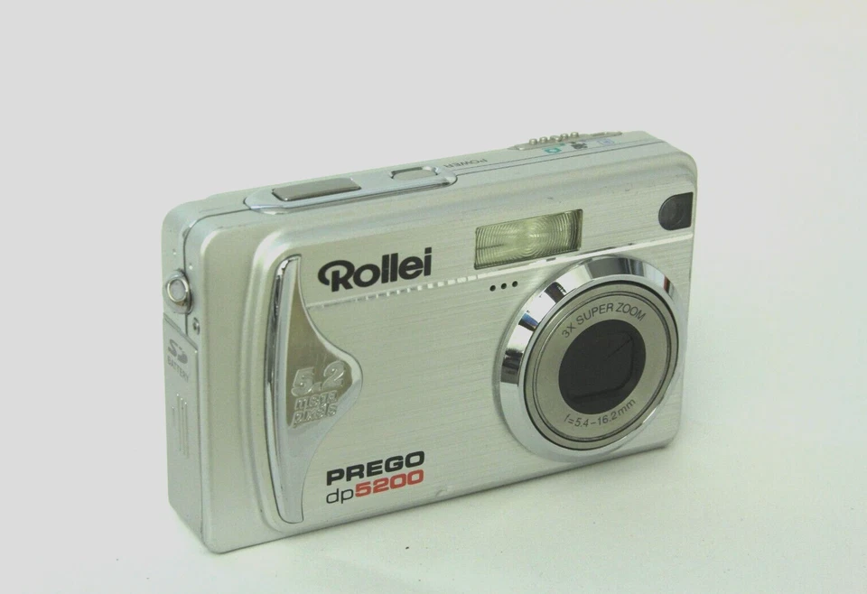 Rollei Prego dp 5200 Ersatzteil spare parts (13032511)