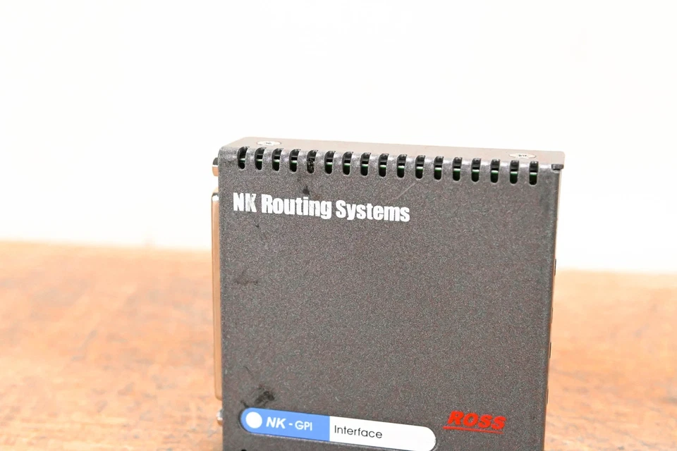 Ross NK-GPI General Purpose Interface CG001XG - Image 2 of 4