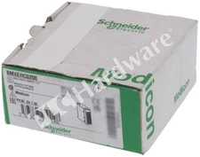 Surplus Open Schneider Electric BMXEHC0200 Modicon M340 2-Ch Counter Module