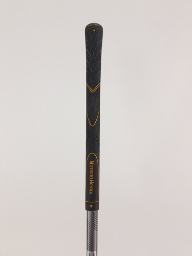 Wilson X31 3 Wood 15* Mens Regular Graphite /Left Handed /New Grip /16645 - Picture 13 of 15