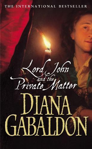 Thumbnail - Diana Gabaldon Lord John And The Private Matter (taschenbuch) Lord