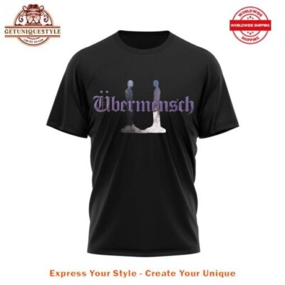 ★25SS 入手困難★G-DRAGON Ubermensch T-Shirt s-l400.jpg