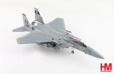 Hobby Master HA4531 F-15C Eagle “MiG Killer” 85-0114, 58th TFS, Eglin AFB, 1991