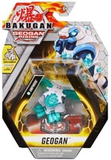 Bakugan Geogan Rising - Pack 1